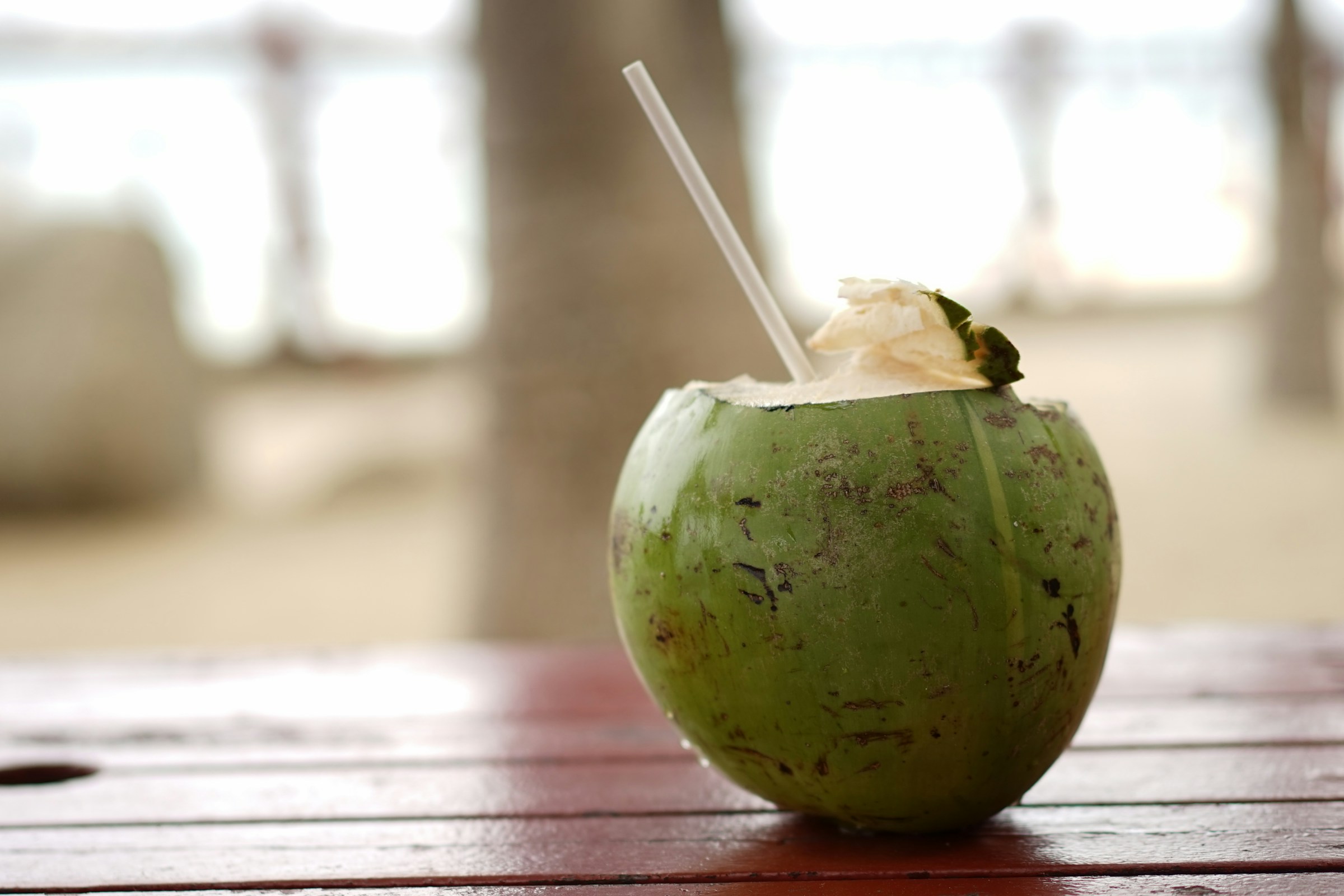 Coconut Grove